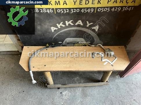 Fiat Fiorino Klima Borusu çıkma parça