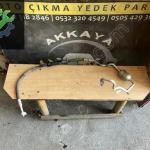 52065752 Fiorino Klima Borusu Orjinal Çıkma