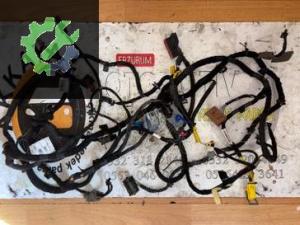 52081599 Fiat Egea Torpido iç Elektrik Tesisatı Orijinal Çıkma