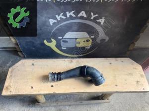 52082501 Fiat Egea Hava Hortumu Orjinal Çıkma