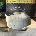 52082918 Egea Adblue Tankı Muhafaza Sacı Orjinal Çıkma