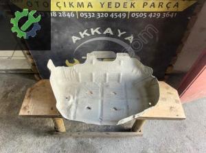52082918 Egea Adblue Tankı Muhafaza Sacı Orjinal Çıkma