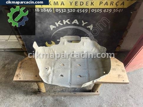 Fiat Egea Adblue Tankı çıkma parça