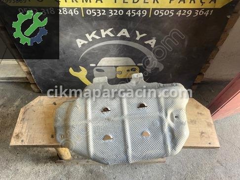 Fiat Egea Adblue Tankı 52082918 çıkma parça