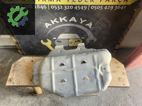 Fiat Egea Adblue Tankı 52082918 çıkma parça
