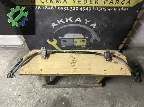 Fiat Egea Viraj Demiri çıkma parça