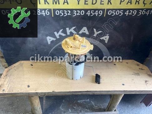 Fiat Egea Yakıt Şamandırası 0580203470 çıkma parça