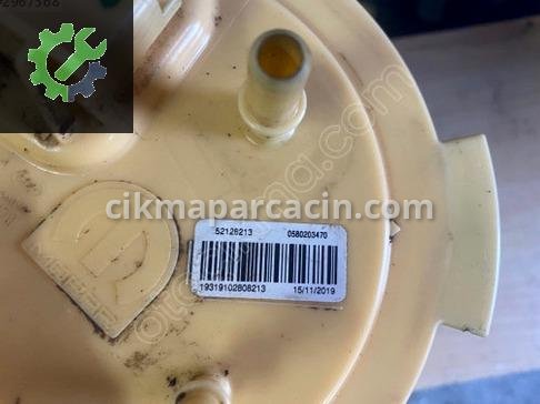 Fiat Egea Yakıt Şamandırası 0580203470 çıkma parça