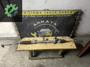 521282170 Fiat Egea Direksiyon Kutusu EPS’li Orjinal Çıkma