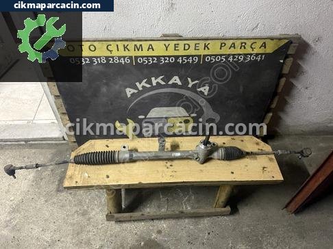 Fiat Egea Direksiyon Kutusu çıkma parça