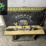 521282170 Fiat Egea Direksiyon Kutusu EPS’li Orjinal Çıkma