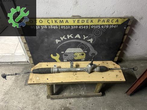 Fiat Egea Direksiyon Kutusu 00521282170 çıkma parça