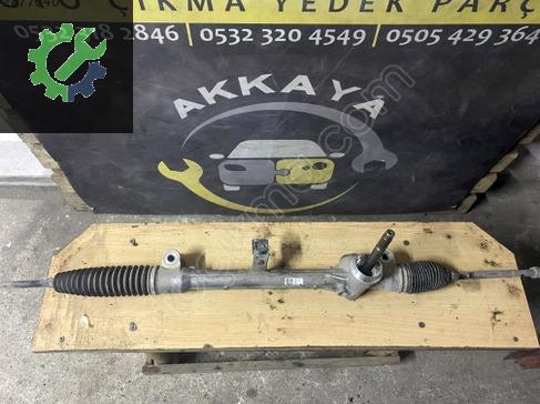 Fiat Egea Direksiyon Kutusu 00521282170 çıkma parça