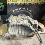 52129429 Fiat Egea ADBLUE Deposu Orjinal Çıkma