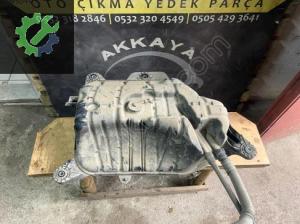 52129429 Fiat Egea ADBLUE Deposu Orjinal Çıkma