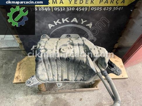 Fiat Egea Depo çıkma parça