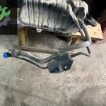 52129429 Fiat Egea ADBLUE Deposu Orjinal Çıkma