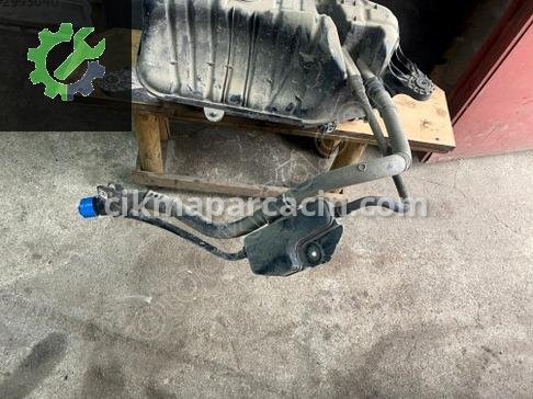 Fiat Egea Depo 00521294290 çıkma parça