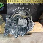 52129429 Fiat Egea ADBLUE Deposu Orjinal Çıkma