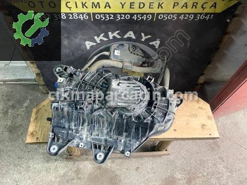Fiat Egea Depo 00521294290 çıkma parça