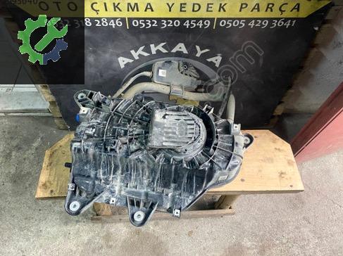 Fiat Egea Depo 00521294290 çıkma parça
