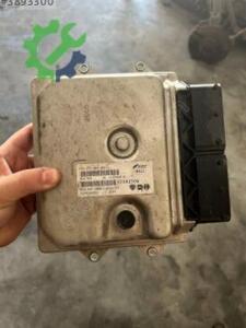 52141506 FİAT EGEA 1.3 2022 MOTOR BEYNİ HATASIZ ORJİNAL ÇIKMA