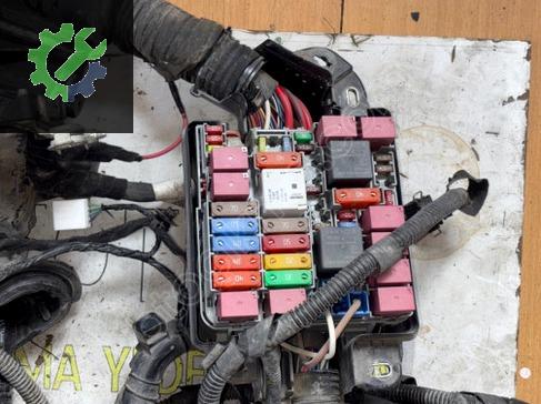 Fiat Egea Elektrik Tesisatı 052153823 çıkma parça