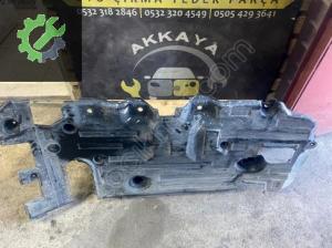 521543600 Egea Yakıt Boru Muhafazası Orjinal Çıkma