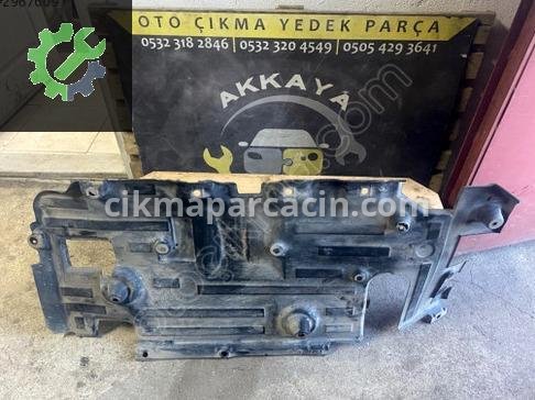 Fiat Egea Yakıt Borusu 521543600LH çıkma parça