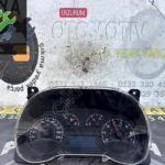 Fiat Fiorino Gösterge Paneli Çıkma Parça Erzurum