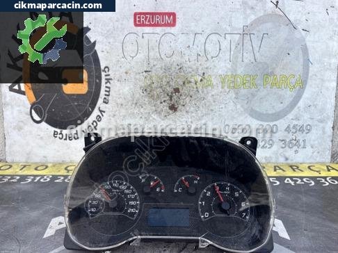 Fiat Fiorino Gösterge Paneli çıkma parça