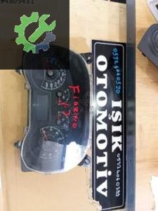 52191116 FİAT FİORİNO GÖSTERGE PANELİ 1.3