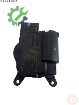 Opel Astra Kalorifer Motoru 52406337 çıkma parça