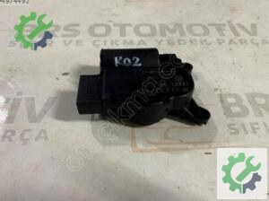 52410492 R02  KALORİFER KAZANI HAVA YÖNLERDİRME MOTORU T5-T6-T7