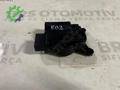 Volkswagen Transporter Kalorifer Motoru çıkma parça