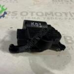 52410492 R03 T5-T6-T7  KALORİFER KAZANI HAVA YÖNLERDİRME MOTORU