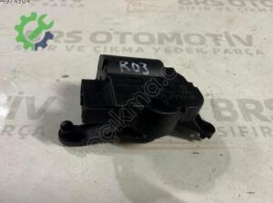 52410492 R03 T5-T6-T7  KALORİFER KAZANI HAVA YÖNLERDİRME MOTORU