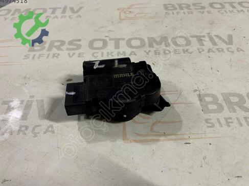 Volkswagen Transporter Kalorifer Motoru çıkma parça