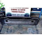 52453-F4240 Toyota C-HR arka tampon alt spoiler orjinal çıkma