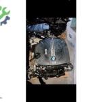 BMW 3 Serisi Bagaj Kapağı Çıkma Parça İzmir