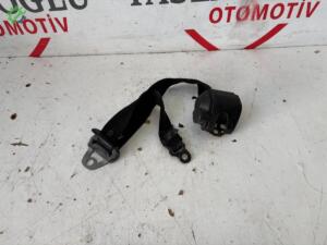 VOLKSWAGEN POLO CLASSİC SOL ARKA EMNİYET KEMERİ