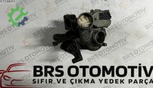 53041015281B 3,0 DİZEL TURBO AUDI A6 Q7