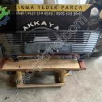 53112-02B50 Corolla ön Tampon Izgarası (19-21) Orijinal Sıfı