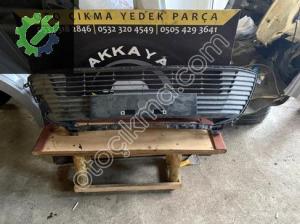 53112-02B50 Corolla ön Tampon Izgarası (19-21) Orijinal Sıfı