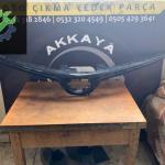 53114-02580 Corolla Ön Panjur Orijinal Çıkma