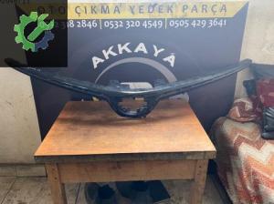 53114-02580 Corolla Ön Panjur Orijinal Çıkma