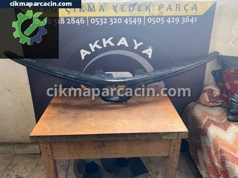 Toyota Corolla Ön Panjur çıkma parça