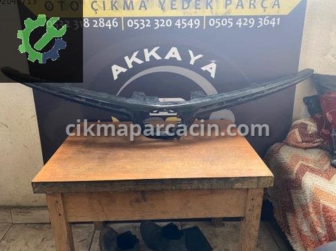 Toyota Corolla Ön Panjur 5311402580 çıkma parça