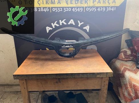 Toyota Corolla Ön Panjur 5311402580 çıkma parça
