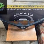 53114-02580 Corolla Ön Panjur Orijinal Çıkma